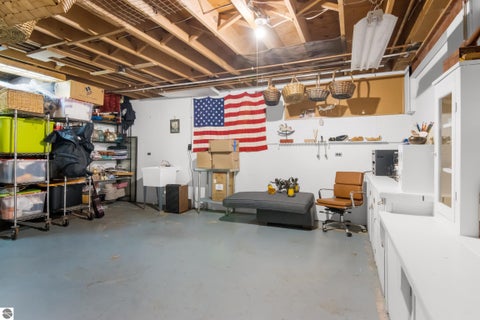 Tiny photo for 1302 Peninsula Drive, Traverse City, MI 49686 (MLS # 1951349)
