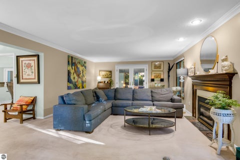 Tiny photo for 1302 Peninsula Drive, Traverse City, MI 49686 (MLS # 1951349)