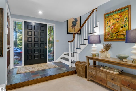 Tiny photo for 1302 Peninsula Drive, Traverse City, MI 49686 (MLS # 1951349)