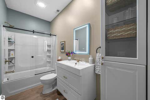 Tiny photo for 505 Riverine Drive, Traverse City, MI 49684 (MLS # 1948963)