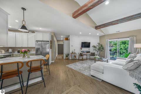 Tiny photo for 505 Riverine Drive, Traverse City, MI 49684 (MLS # 1948963)