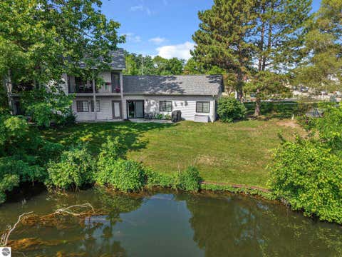 Tiny photo for 505 Riverine Drive, Traverse City, MI 49684 (MLS # 1948963)