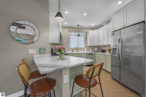Tiny photo for 505 Riverine Drive, Traverse City, MI 49684 (MLS # 1948963)