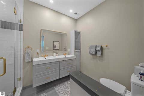Tiny photo for 505 Riverine Drive, Traverse City, MI 49684 (MLS # 1948963)