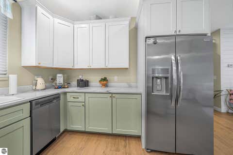 Tiny photo for 505 Riverine Drive, Traverse City, MI 49684 (MLS # 1948963)