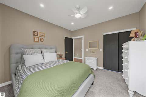 Tiny photo for 505 Riverine Drive, Traverse City, MI 49684 (MLS # 1948963)