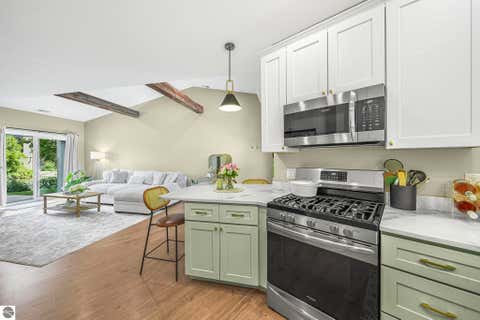 Tiny photo for 505 Riverine Drive, Traverse City, MI 49684 (MLS # 1948963)