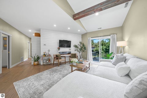 Tiny photo for 505 Riverine Drive, Traverse City, MI 49684 (MLS # 1948963)