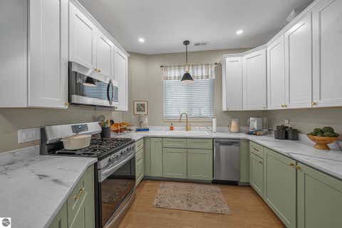 Tiny photo for 505 Riverine Drive, Traverse City, MI 49684 (MLS # 1948963)