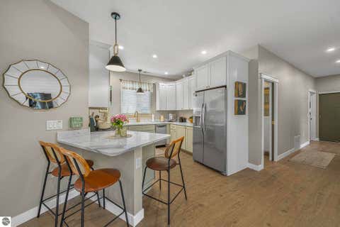 Tiny photo for 505 Riverine Drive, Traverse City, MI 49684 (MLS # 1948963)