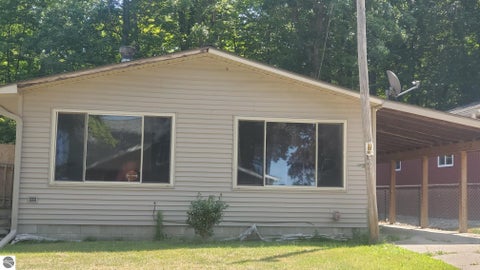 Tiny photo for 14408 Hicks Lake Drive, Evart, MI 49631 (MLS # 1948556)