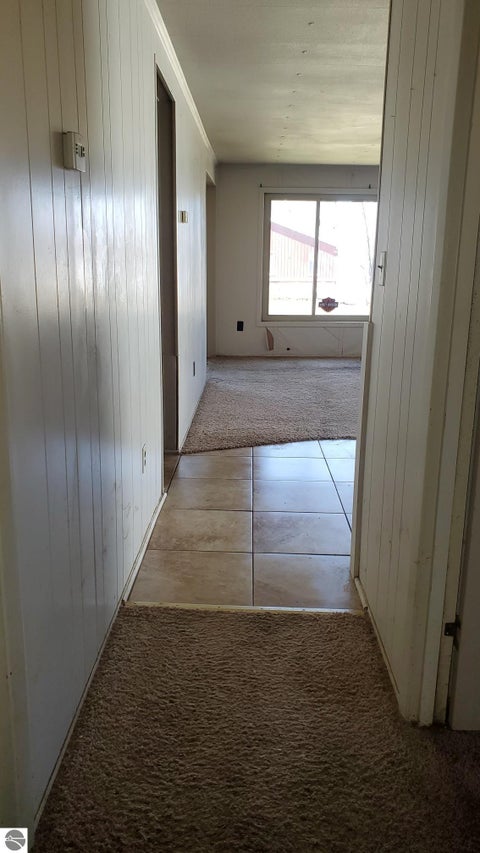 Tiny photo for 14408 Hicks Lake Drive, Evart, MI 49631 (MLS # 1948556)