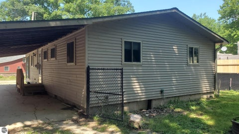 Tiny photo for 14408 Hicks Lake Drive, Evart, MI 49631 (MLS # 1948556)