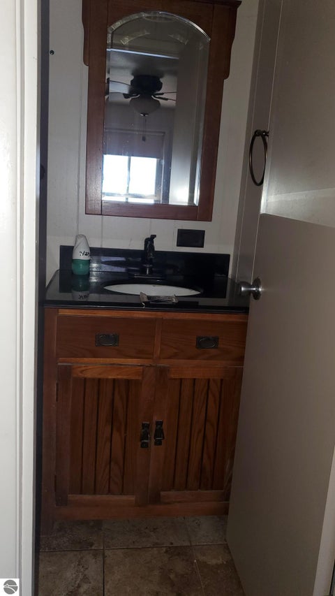 Tiny photo for 14408 Hicks Lake Drive, Evart, MI 49631 (MLS # 1948556)