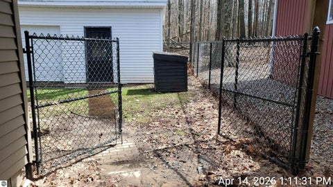 Tiny photo for 14408 Hicks Lake Drive, Evart, MI 49631 (MLS # 1948556)