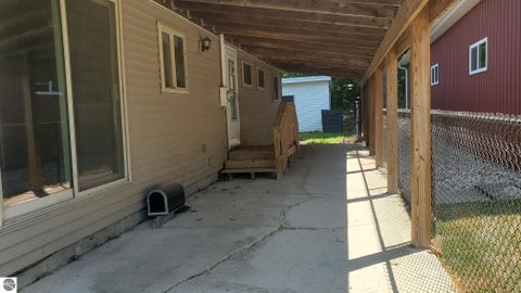 Tiny photo for 14408 Hicks Lake Drive, Evart, MI 49631 (MLS # 1948556)