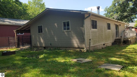 Tiny photo for 14408 Hicks Lake Drive, Evart, MI 49631 (MLS # 1948556)