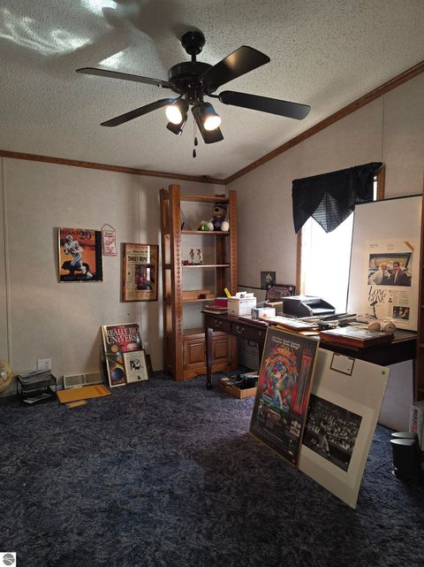 Tiny photo for 115 Miller Road, Tawas City, MI 48763 (MLS # 1943285)