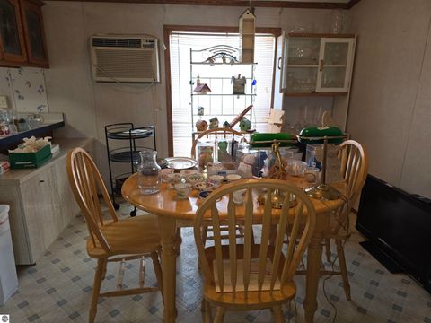 Tiny photo for 115 Miller Road, Tawas City, MI 48763 (MLS # 1943285)