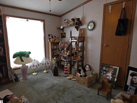 Tiny photo for 115 Miller Road, Tawas City, MI 48763 (MLS # 1943285)