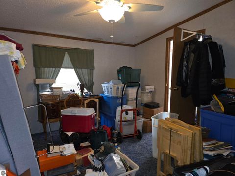 Tiny photo for 115 Miller Road, Tawas City, MI 48763 (MLS # 1943285)