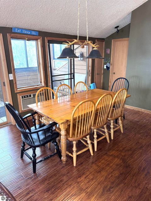 Tiny photo for 6520 Schuss Mountain Lane #209, Mancelona, MI 49659 (MLS # 1942222)