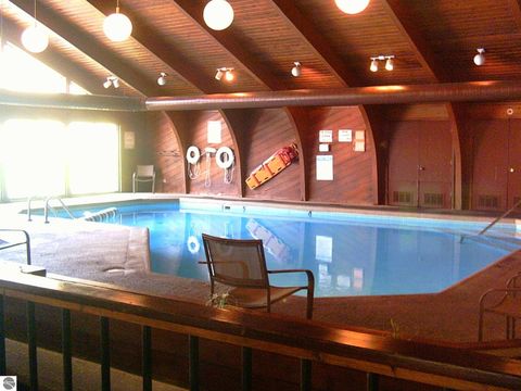 Tiny photo for 6520 Schuss Mountain Lane #209, Mancelona, MI 49659 (MLS # 1942222)
