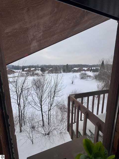 Tiny photo for 6520 Schuss Mountain Lane #209, Mancelona, MI 49659 (MLS # 1942222)