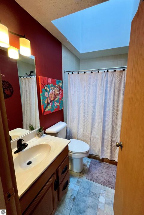 Tiny photo for 6520 Schuss Mountain Lane #209, Mancelona, MI 49659 (MLS # 1942222)