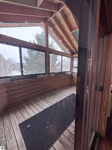 Tiny photo for 6520 Schuss Mountain Lane #209, Mancelona, MI 49659 (MLS # 1942222)