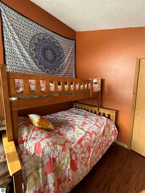 Tiny photo for 6520 Schuss Mountain Lane #209, Mancelona, MI 49659 (MLS # 1942222)