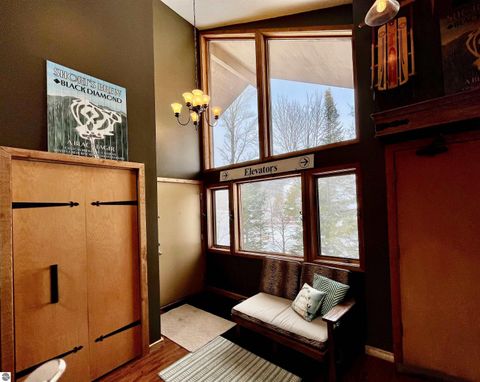 Tiny photo for 6520 Schuss Mountain Lane #209, Mancelona, MI 49659 (MLS # 1942222)