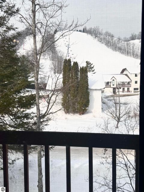 Tiny photo for 6520 Schuss Mountain Lane #209, Mancelona, MI 49659 (MLS # 1942222)