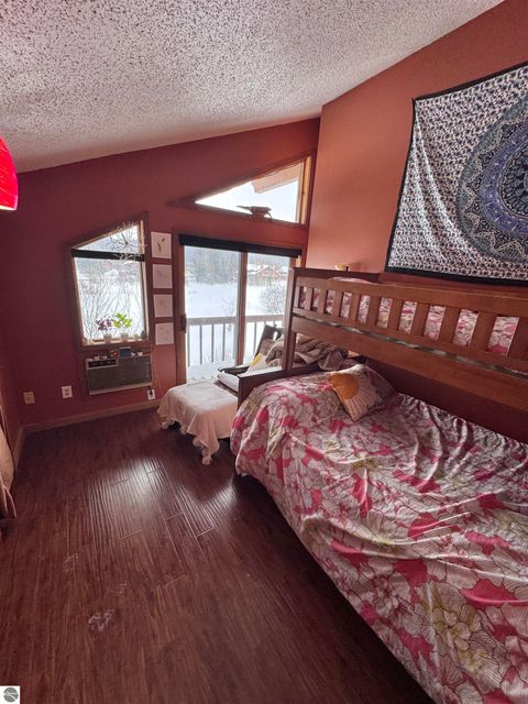 Tiny photo for 6520 Schuss Mountain Lane #209, Mancelona, MI 49659 (MLS # 1942222)