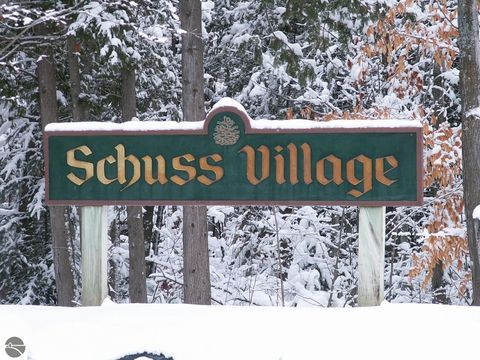 Tiny photo for 6520 Schuss Mountain Lane #209, Mancelona, MI 49659 (MLS # 1942222)