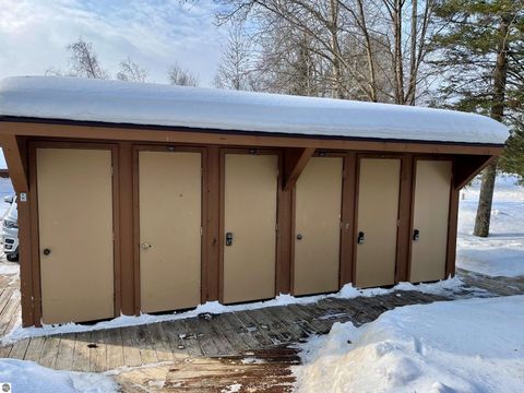 Tiny photo for 6520 Schuss Mountain Lane #209, Mancelona, MI 49659 (MLS # 1942222)