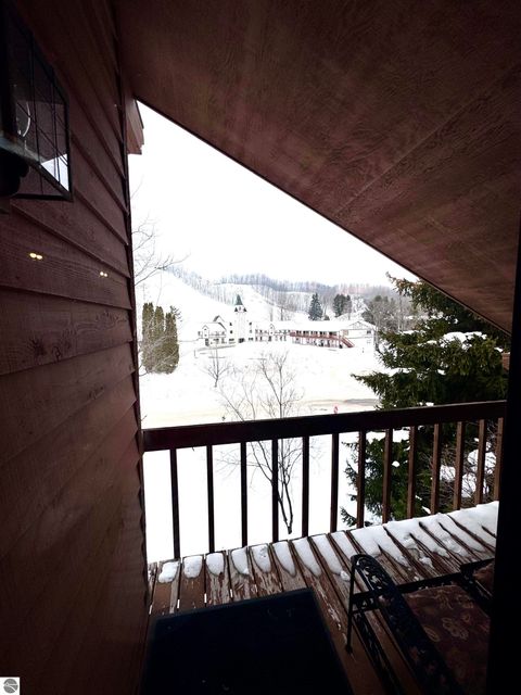 Tiny photo for 6520 Schuss Mountain Lane #209, Mancelona, MI 49659 (MLS # 1942222)