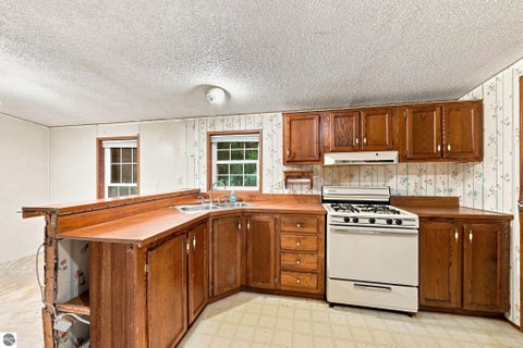 Tiny photo for 2712 Ingersoll Road, Fife Lake, MI 49633 (MLS # 1950232)