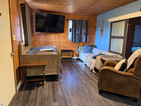 Tiny photo for 20688 Hibma Road, Tustin, MI 49688 (MLS # 1952101)