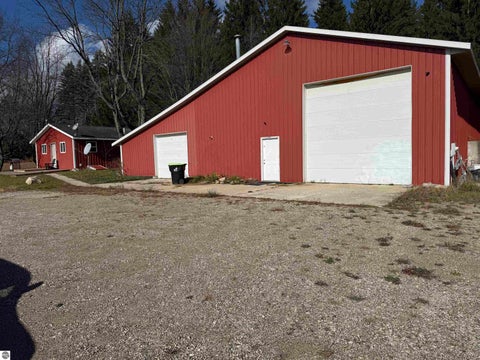 Tiny photo for 20688 Hibma Road, Tustin, MI 49688 (MLS # 1952101)