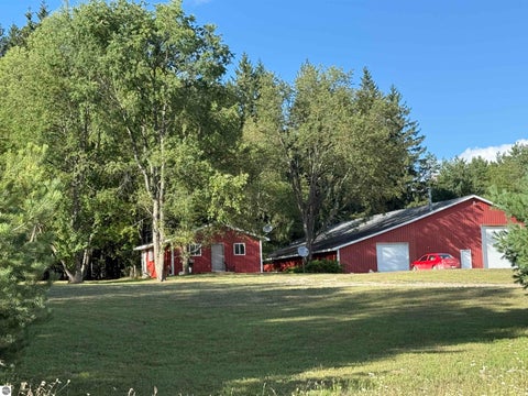 Tiny photo for 20688 Hibma Road, Tustin, MI 49688 (MLS # 1952101)