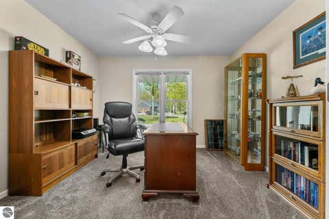 Tiny photo for 131 Indian Oaks Trail, Prudenville, MI 48651 (MLS # 1947204)