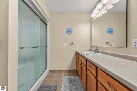Tiny photo for 131 Indian Oaks Trail, Prudenville, MI 48651 (MLS # 1947204)