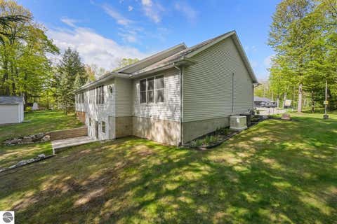 Tiny photo for 131 Indian Oaks Trail, Prudenville, MI 48651 (MLS # 1947204)