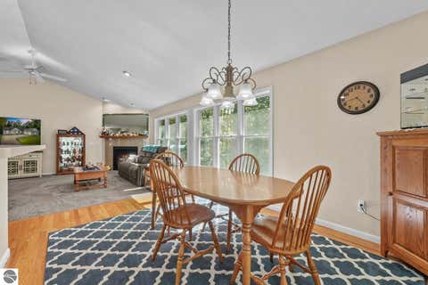 Tiny photo for 131 Indian Oaks Trail, Prudenville, MI 48651 (MLS # 1947204)