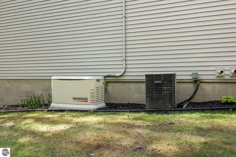 Tiny photo for 131 Indian Oaks Trail, Prudenville, MI 48651 (MLS # 1947204)