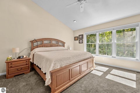 Tiny photo for 131 Indian Oaks Trail, Prudenville, MI 48651 (MLS # 1947204)