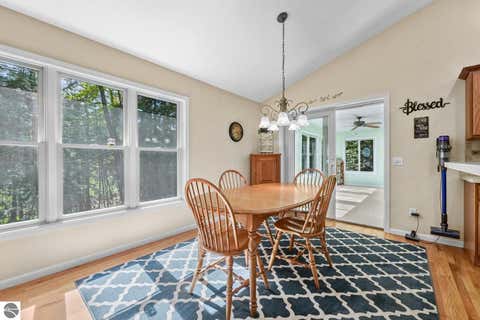 Tiny photo for 131 Indian Oaks Trail, Prudenville, MI 48651 (MLS # 1947204)