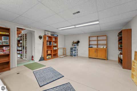 Tiny photo for 131 Indian Oaks Trail, Prudenville, MI 48651 (MLS # 1947204)