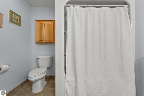 Tiny photo for 131 Indian Oaks Trail, Prudenville, MI 48651 (MLS # 1947204)